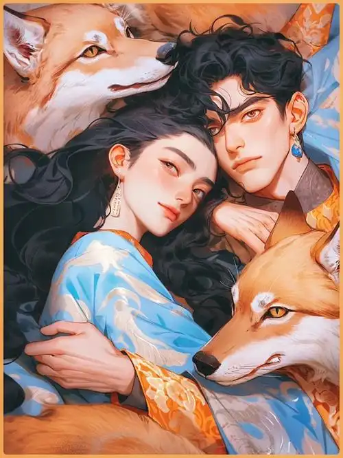 午夜电影 霓虹沉眠 科幻海报